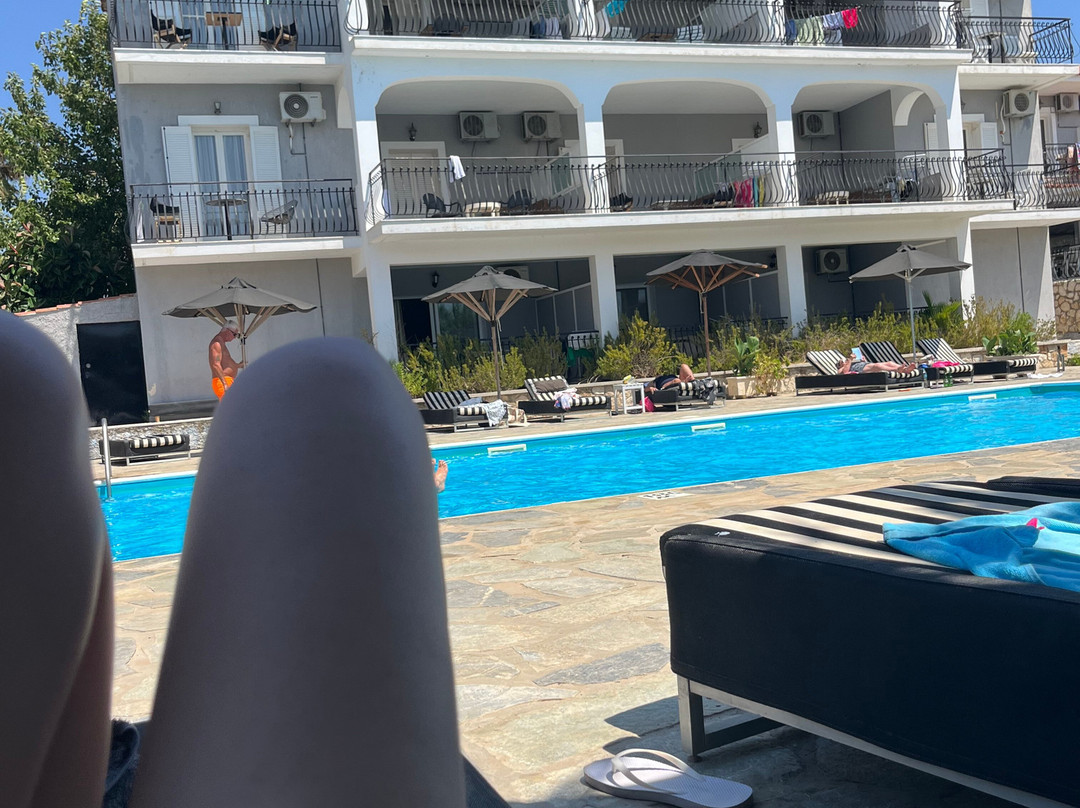 Blue Horizon Hotel主图