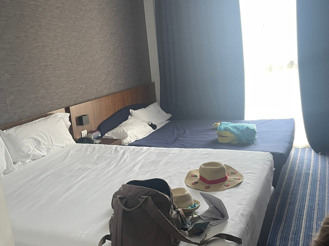 Holiday Inn Express 马德里 - 莱冈斯主图
