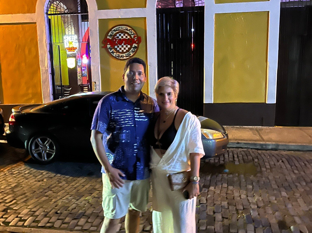 La Factoria-圣胡安必去景点