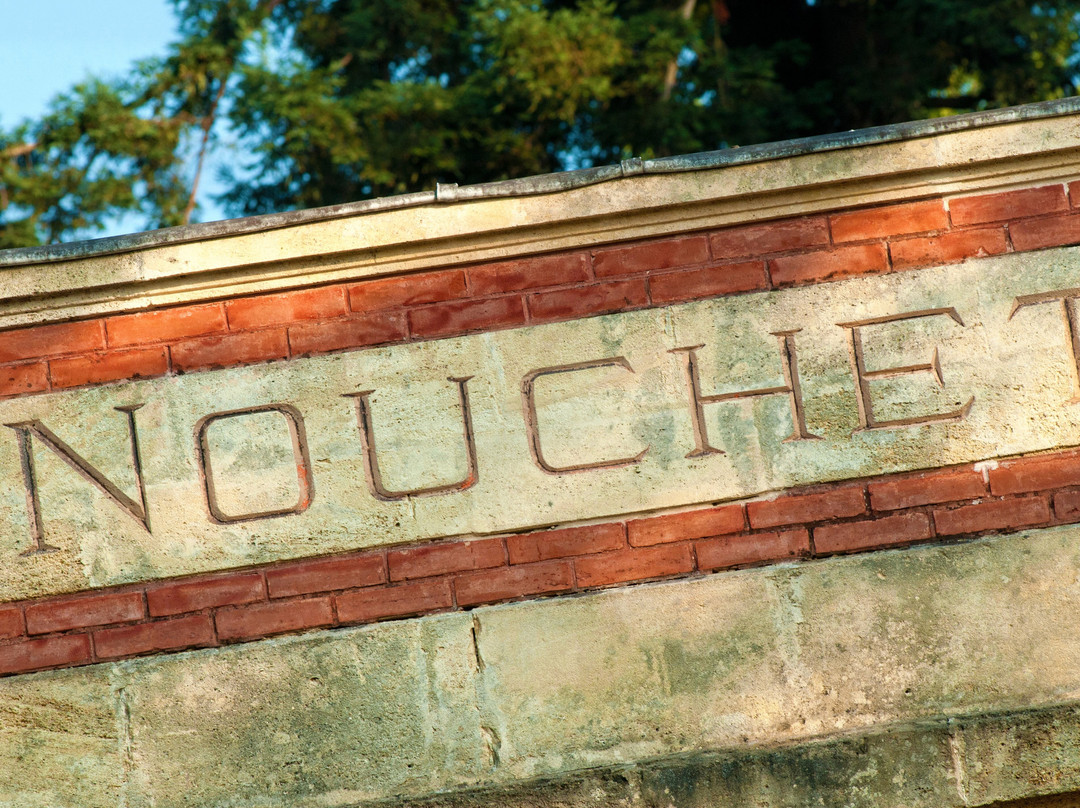 Château Haut Nouchet-马尔迪亚克必去景点