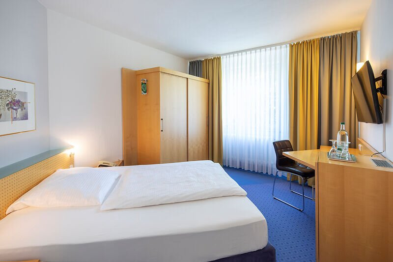 ACHAT Hotel Suhl主图
