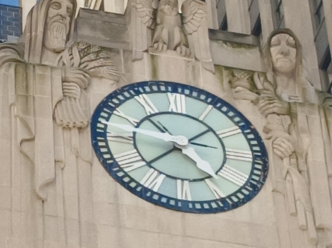 芝加哥商品交易所-芝加哥必去景点