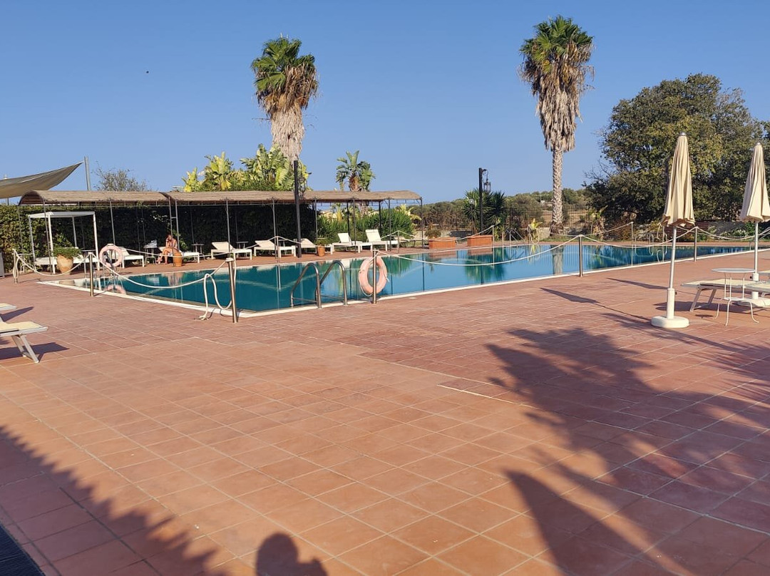 Hotel Villa Giulia主图