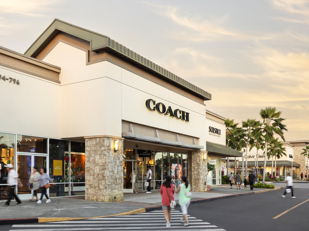 奥特莱斯-维帕胡必去景点