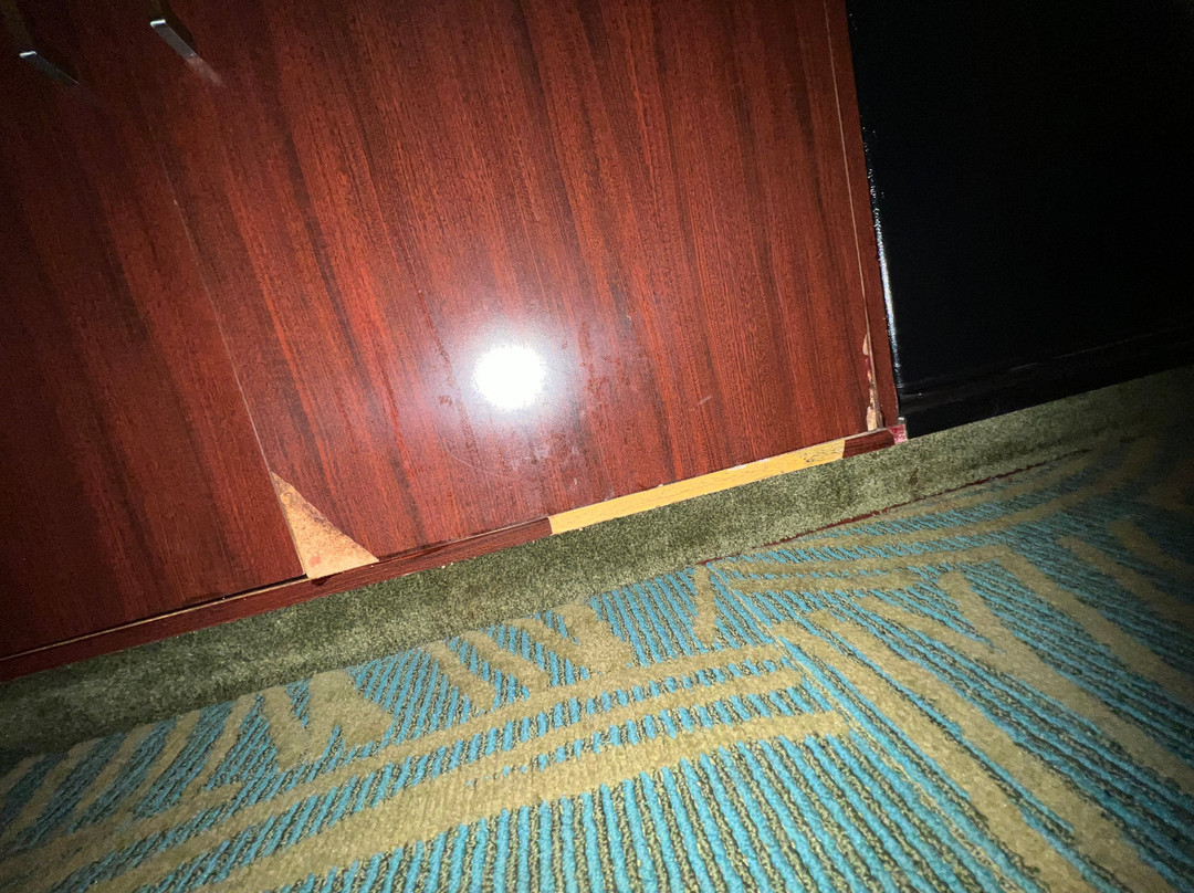 SpringHill Suites Mystic Waterford主图