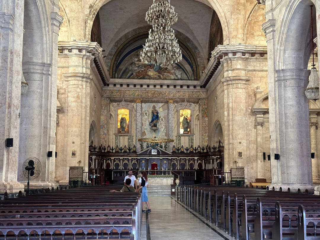 Day Tour Habana-哈瓦那必去景点