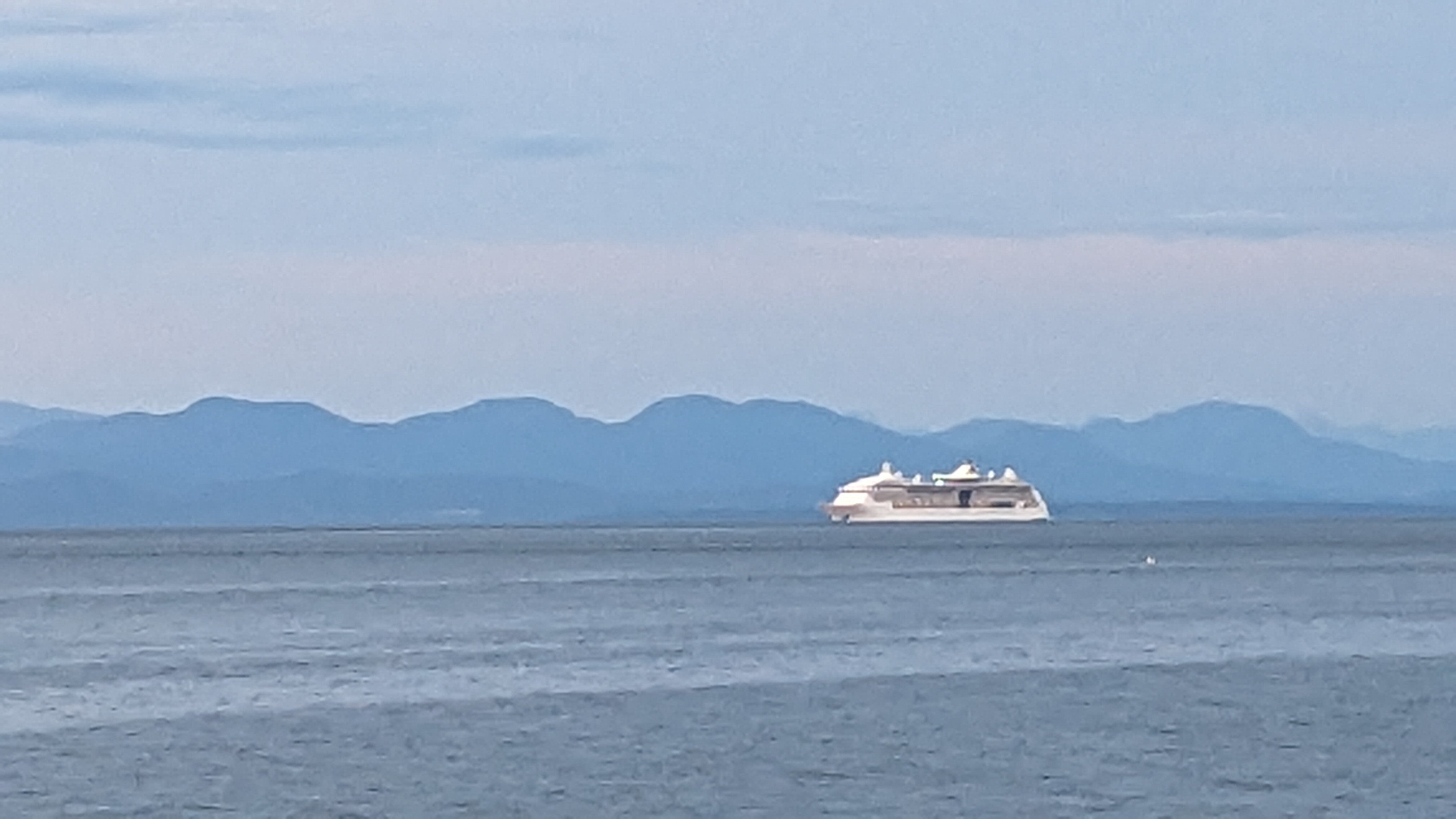 Ocean Resort-泳池