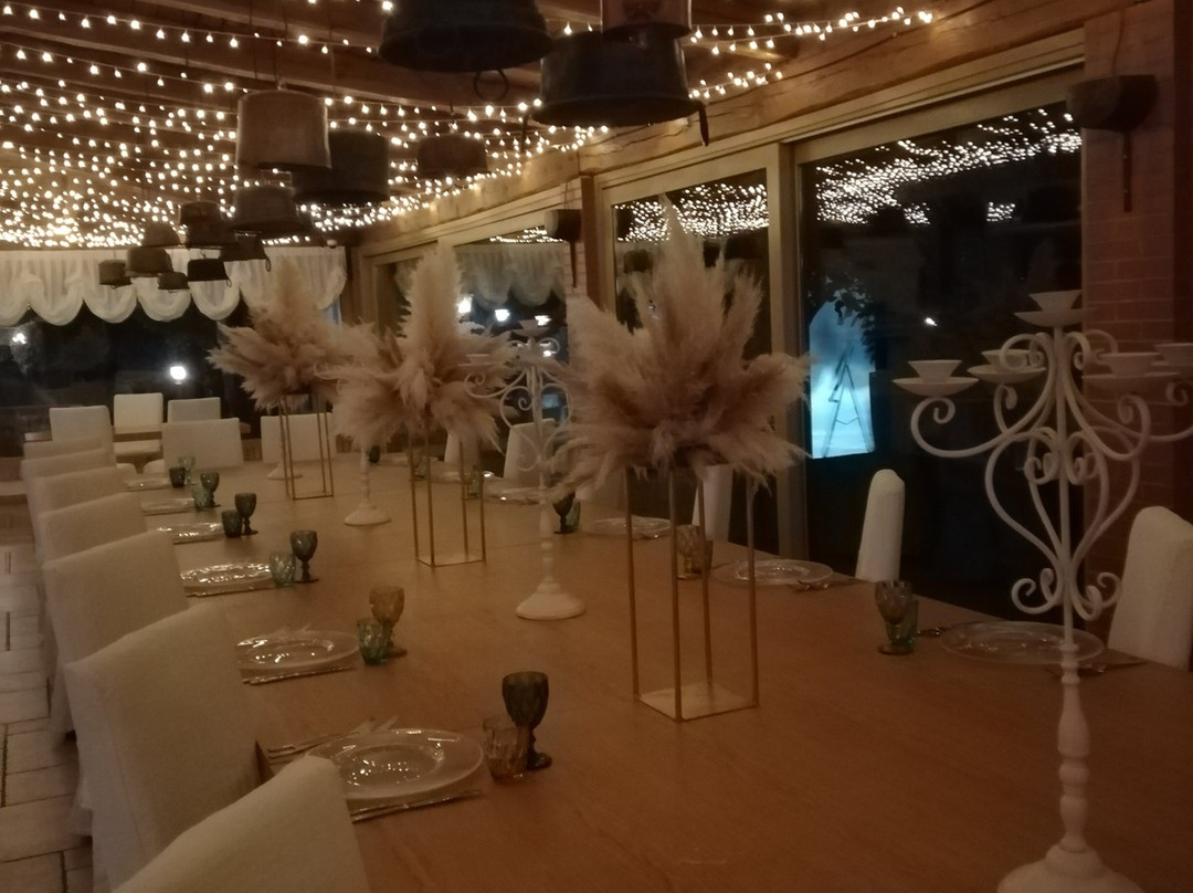 Una Hotels Tenuta Contessa Farm & Spa Cosenza主图