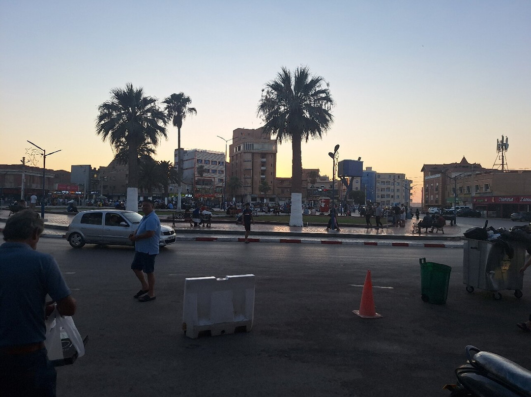 Calypso Home Oran主图