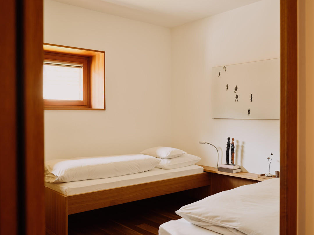 Rote Wand Gourmet Hotel主图