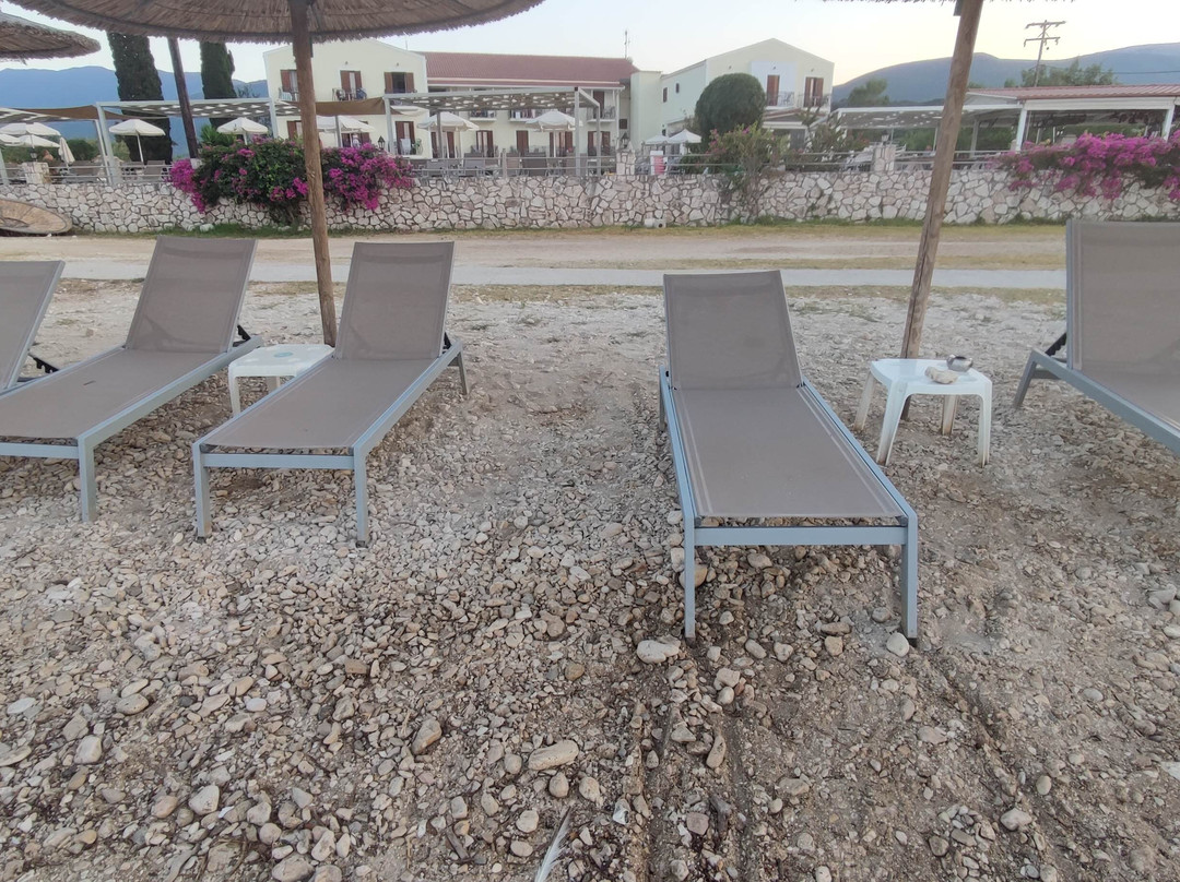 Sami Beach Hotel主图