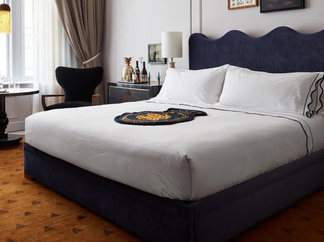 Maison Métier - The Unbound Collection by Hyatt主图