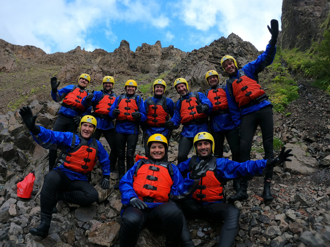 Bakkaflot-Varmahlid必去景点