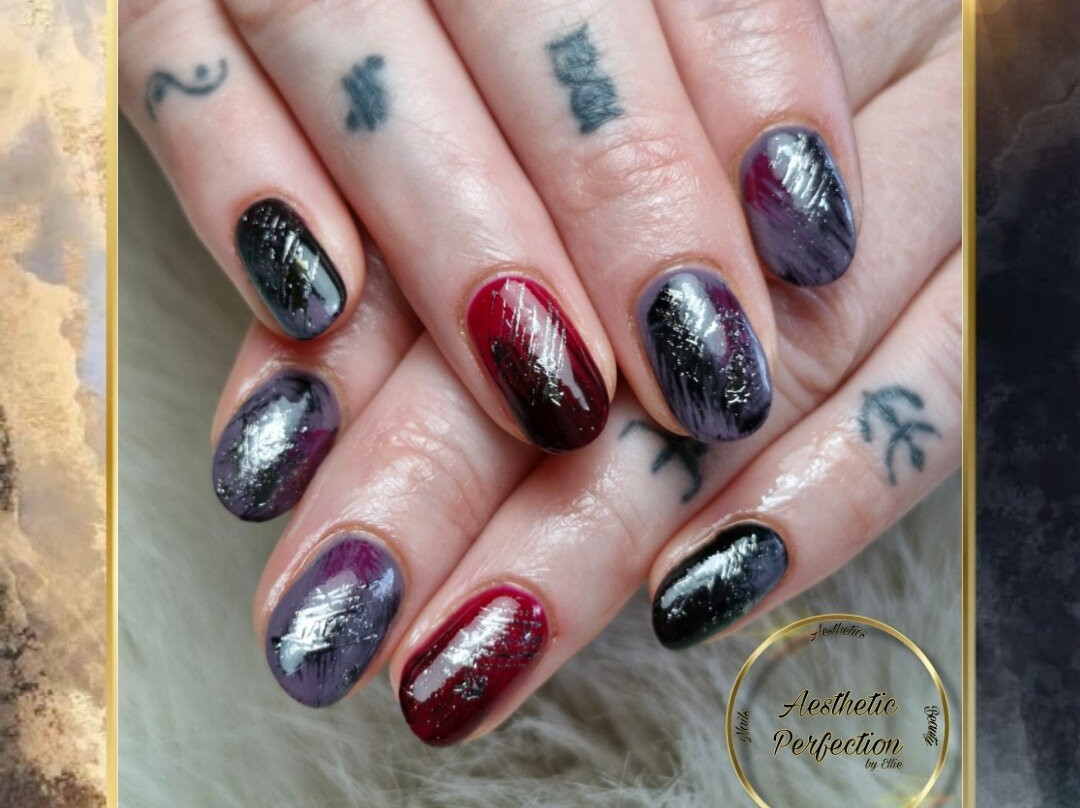 Aesthetic Perfection By Ellie-赫尔河畔金斯顿必去景点