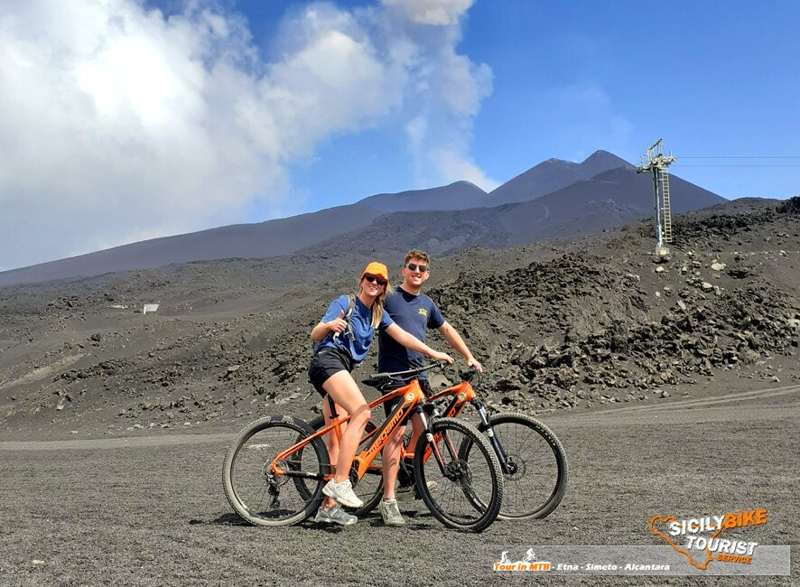 Sicily Bike Tourist Service景点图片