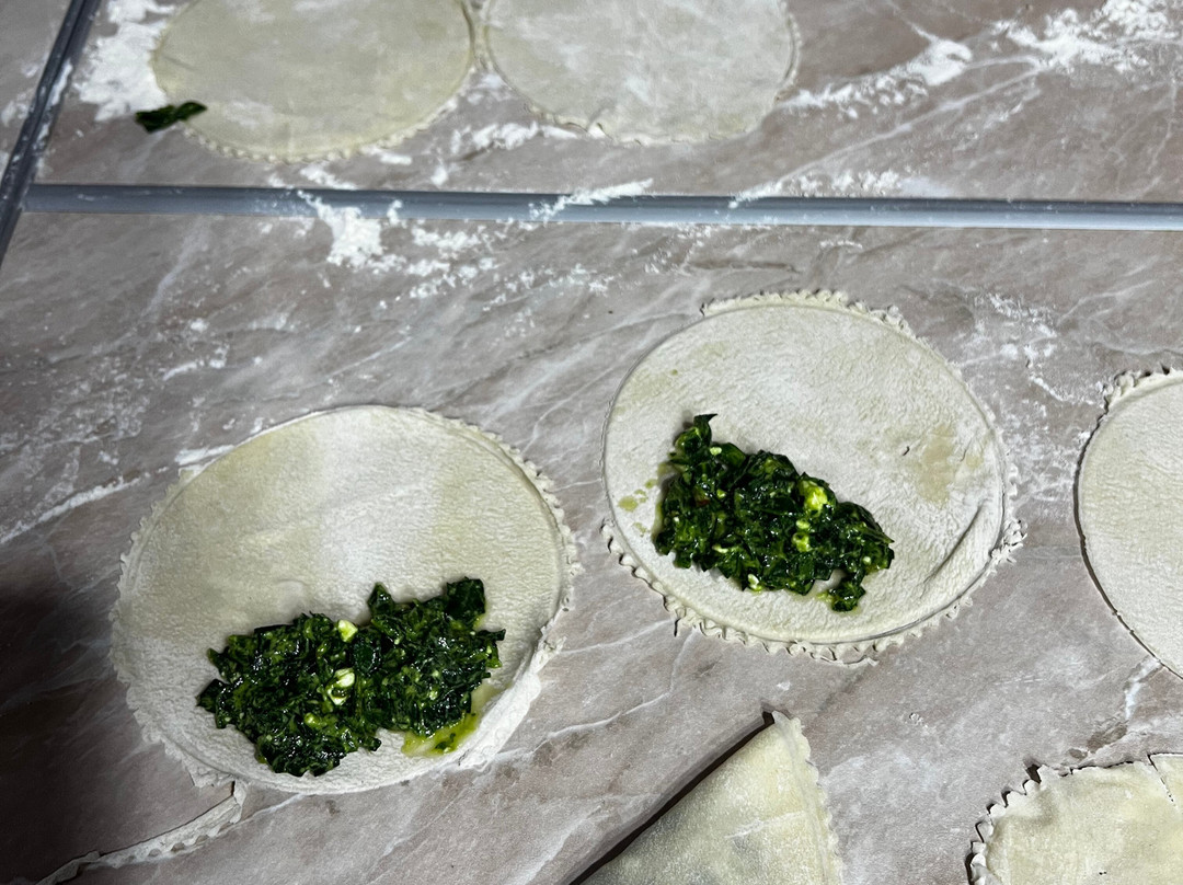 Chania Cooking Class-干尼亚必去景点