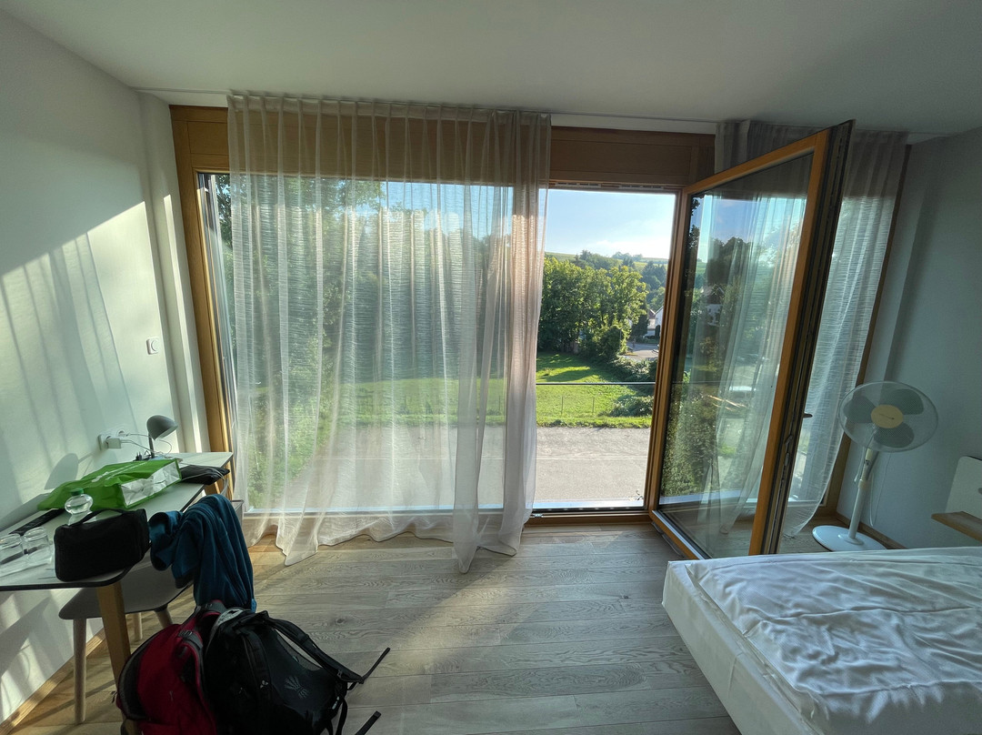 OX Hotel Altes Spital主图