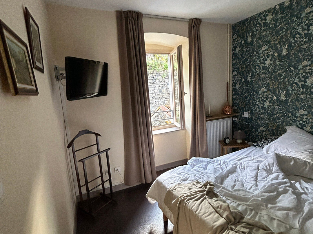 Auberge De Chanteuges主图