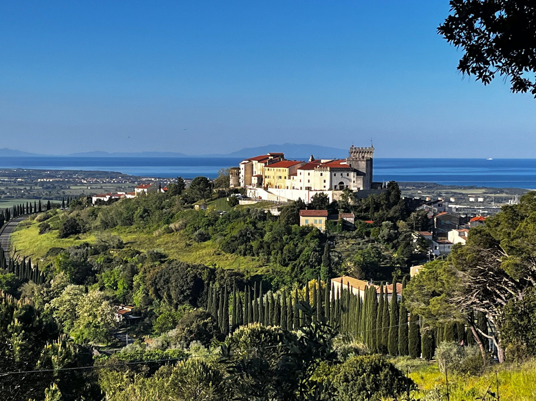 Castelnuovo Misericordia旅游攻略图片