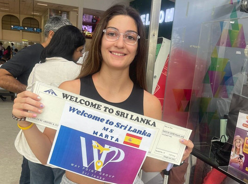 Way Point Tours Sri Lanka-瓦勒迦玛必去景点