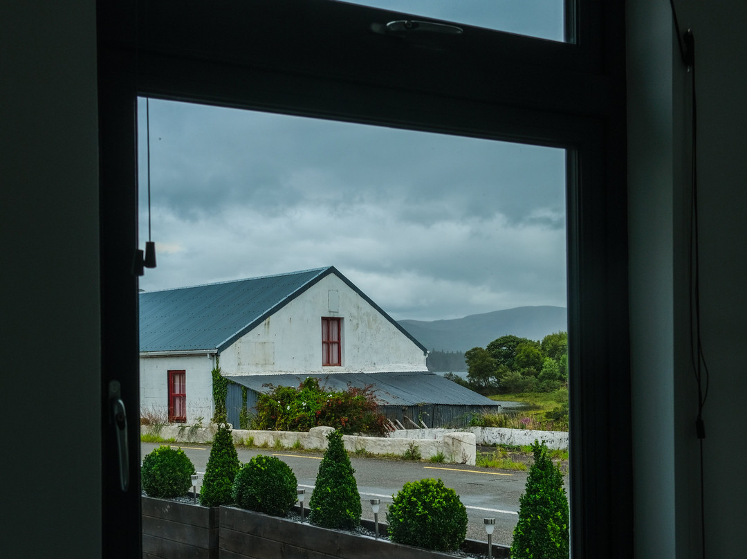 Lake House Kerry主图