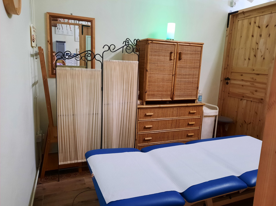 Le Ali dell'Armonia di Anna Buzzi-博洛尼亚必去景点