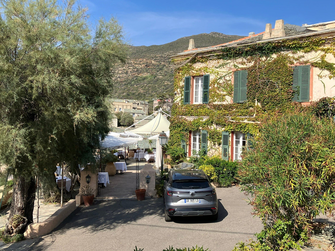 Le Vieux Moulin主图
