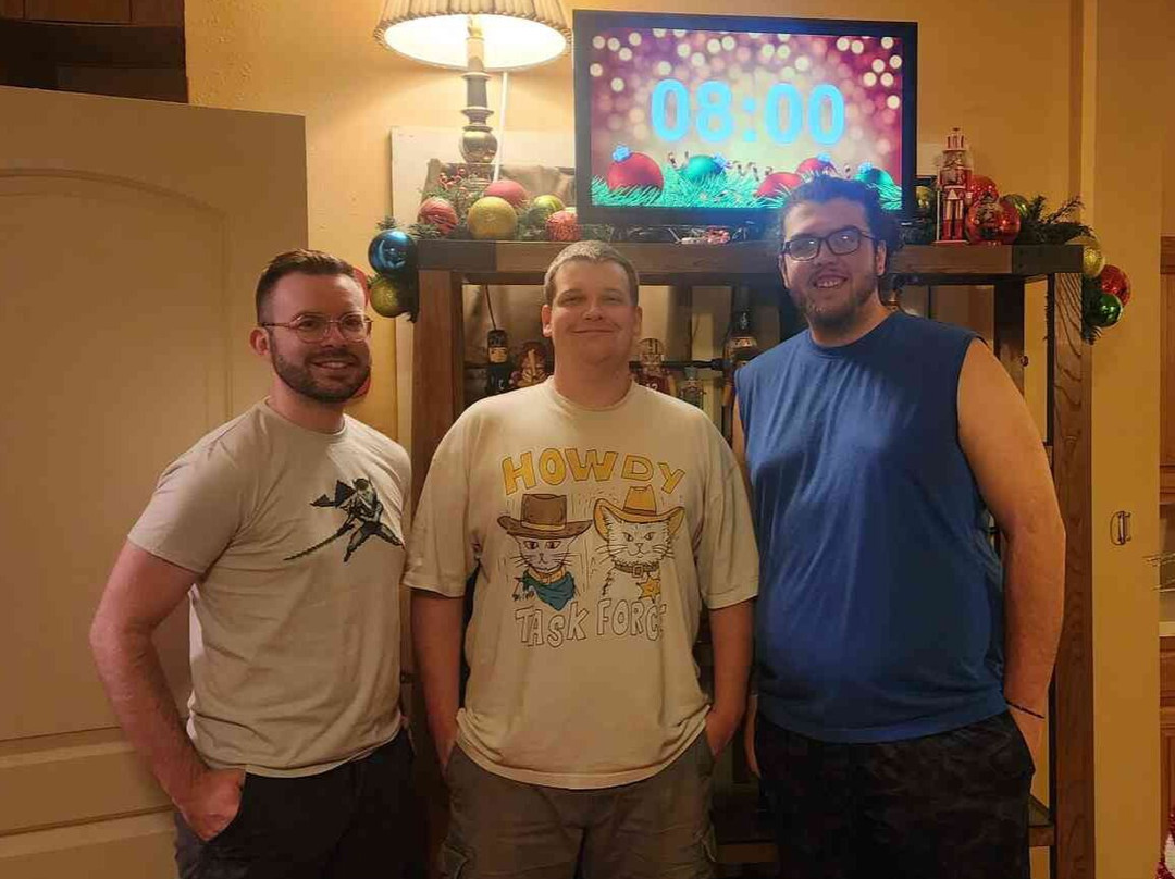 Mystery Mansion Escape Room-小石城必去景点