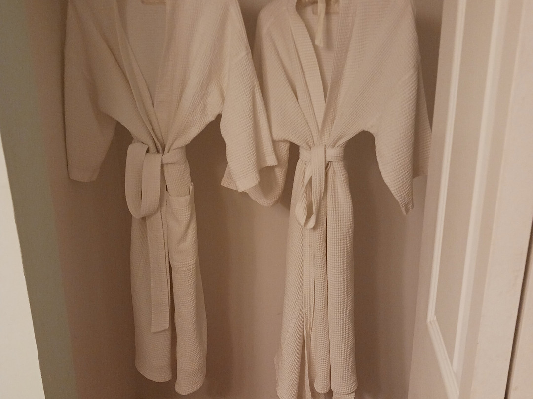 Casa del Sol Bed and Breakfast at Lake Travis主图