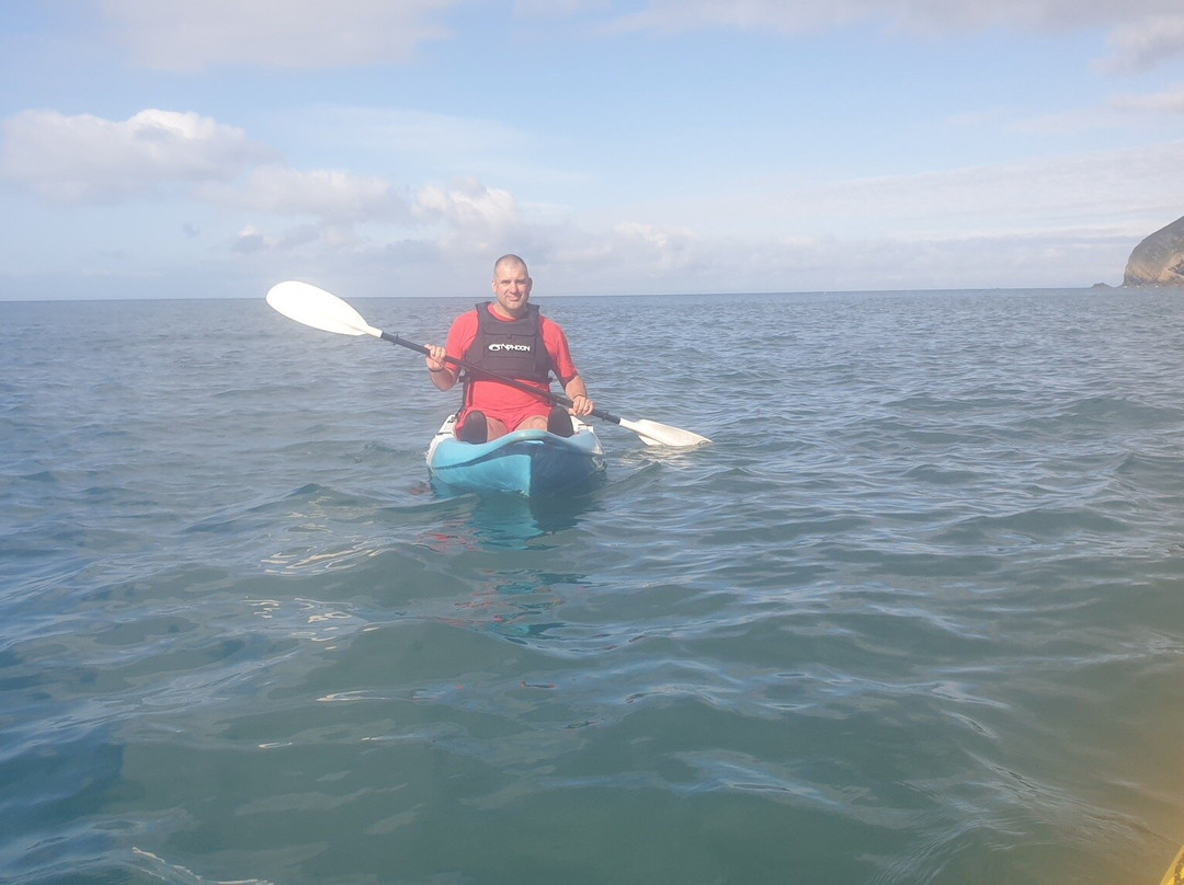 Surfside Kayak Hire and Sales景点图片
