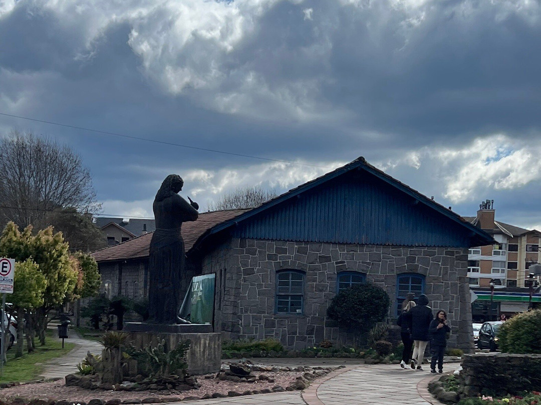 Casa de Pedra-卡内拉必去景点