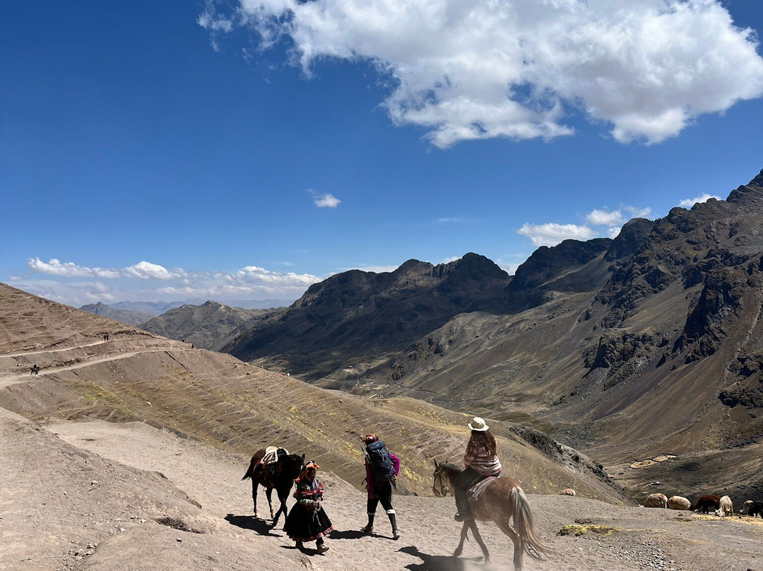 JISA ADVENTURE: Agencia de viajes para Cusco-马丘比丘必去景点