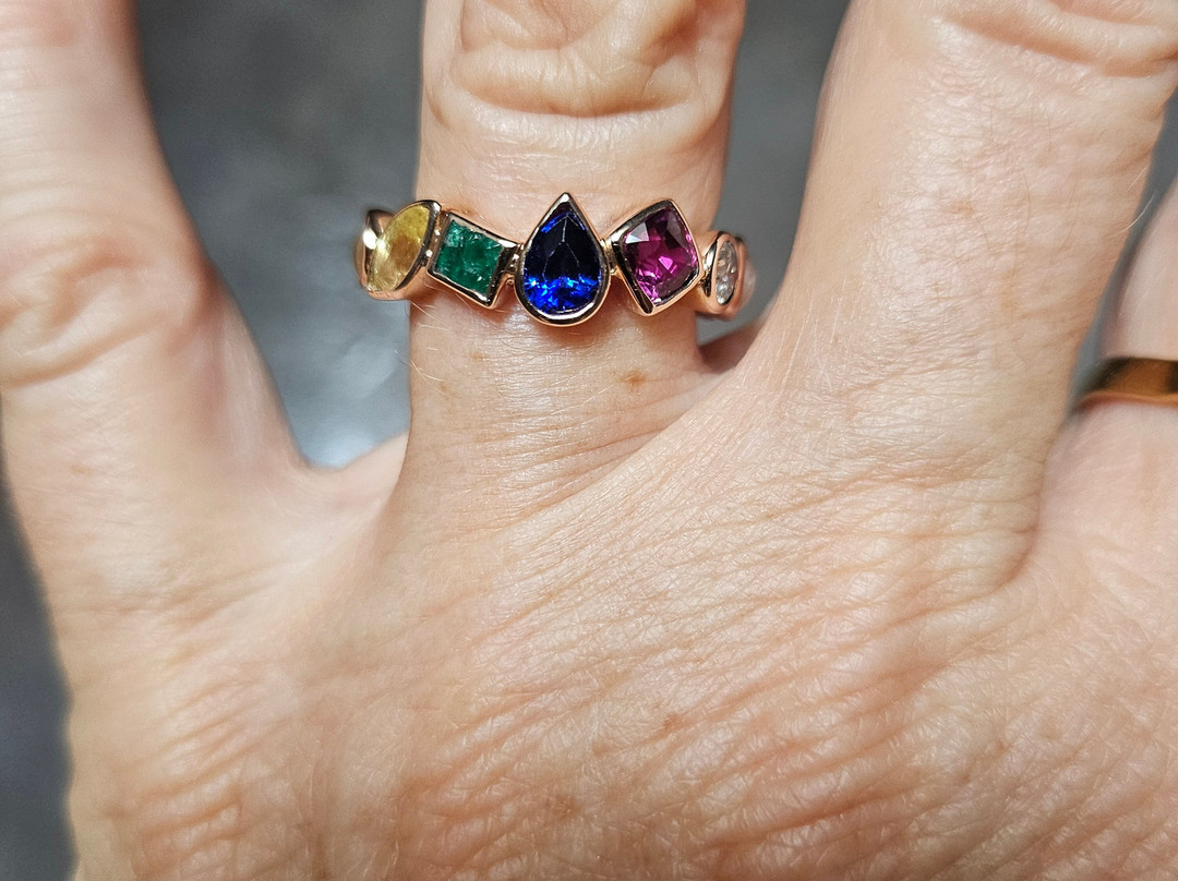 兰花楼-加勒必去景点