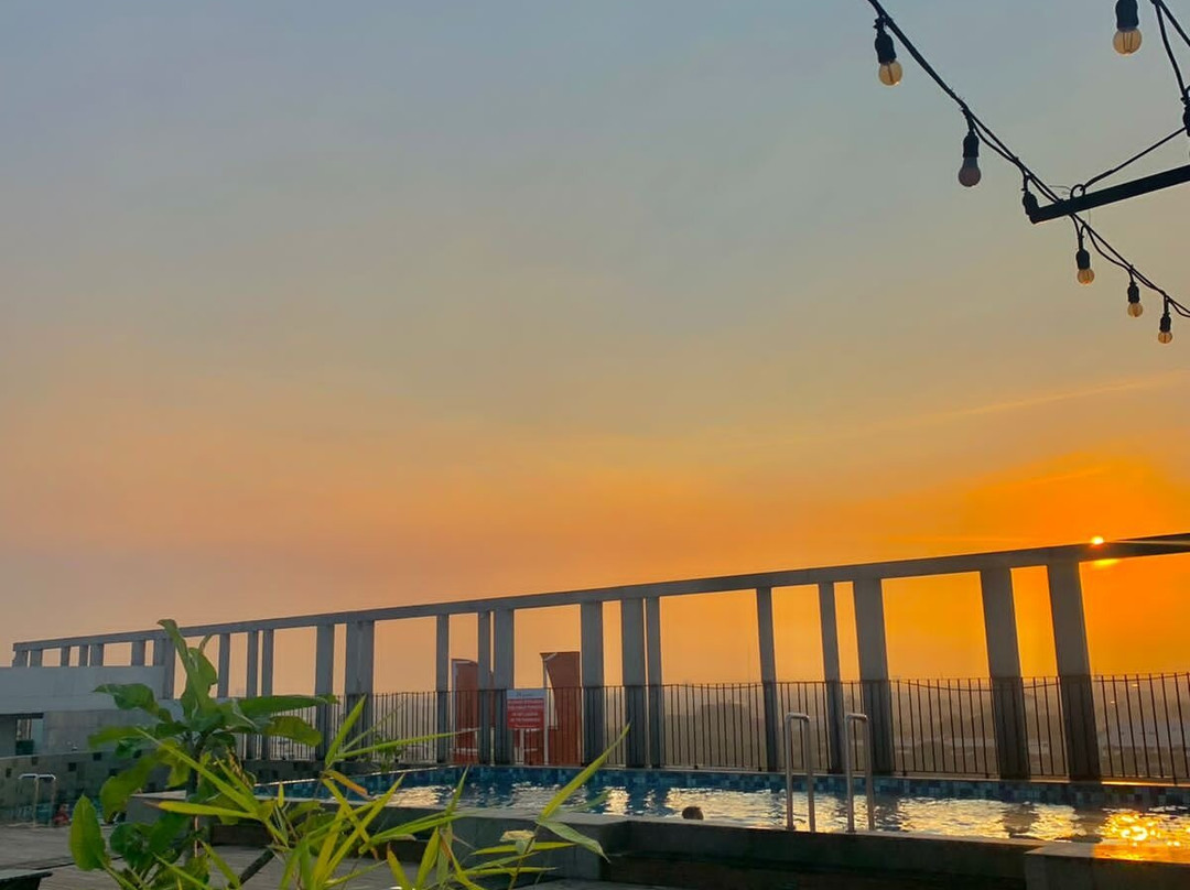 Swiss-Belinn Cikarang主图