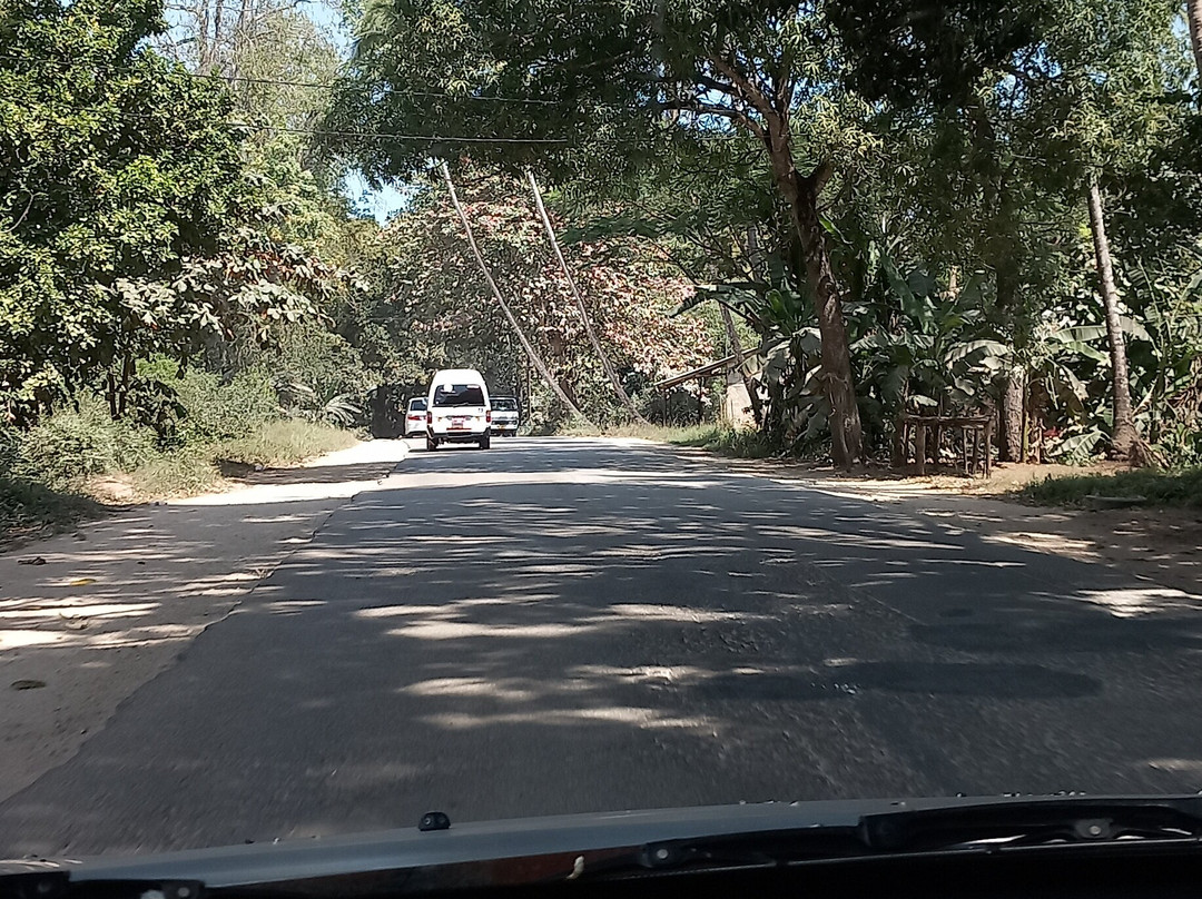 Kibe Zanzibar Car Rental-桑给巴尔市必去景点