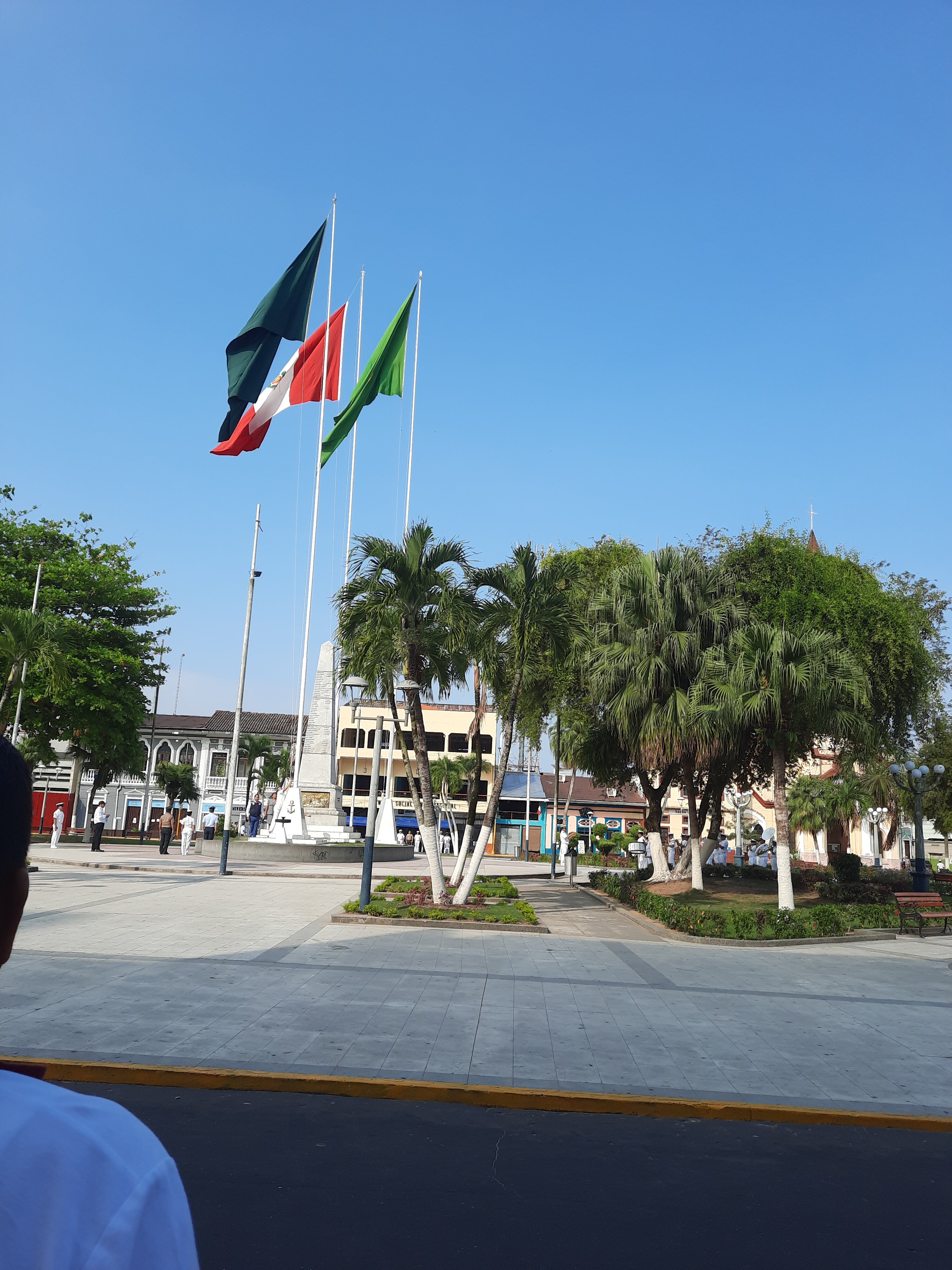 Hospedaje La Pascana-官方