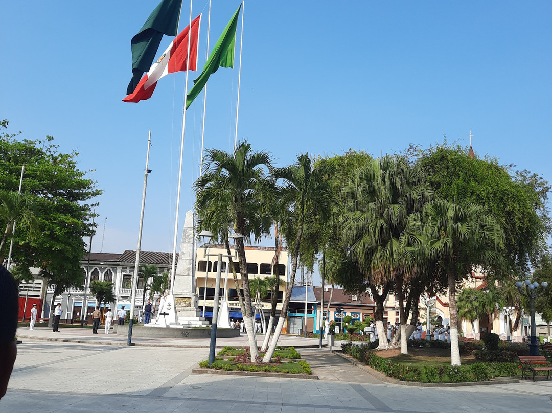 Hospedaje La Pascana主图