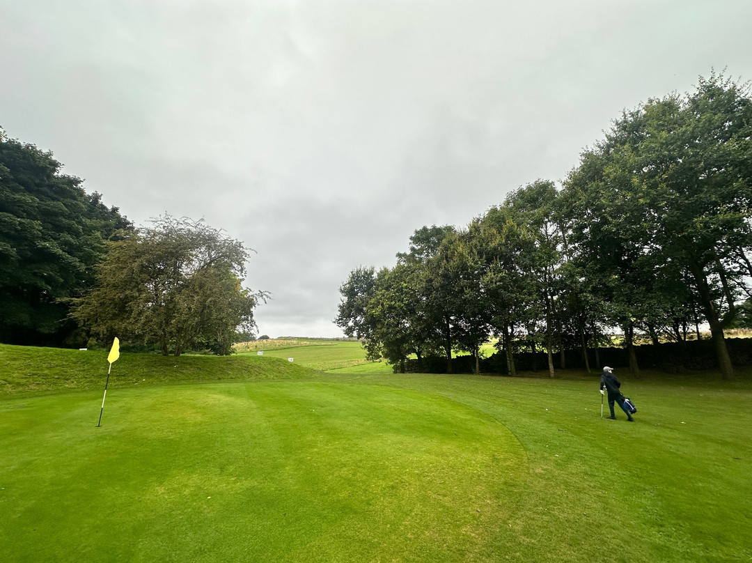 Penrith Golf Hub景点图片
