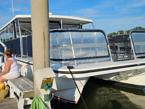 Island Head-希尔顿头岛必去景点