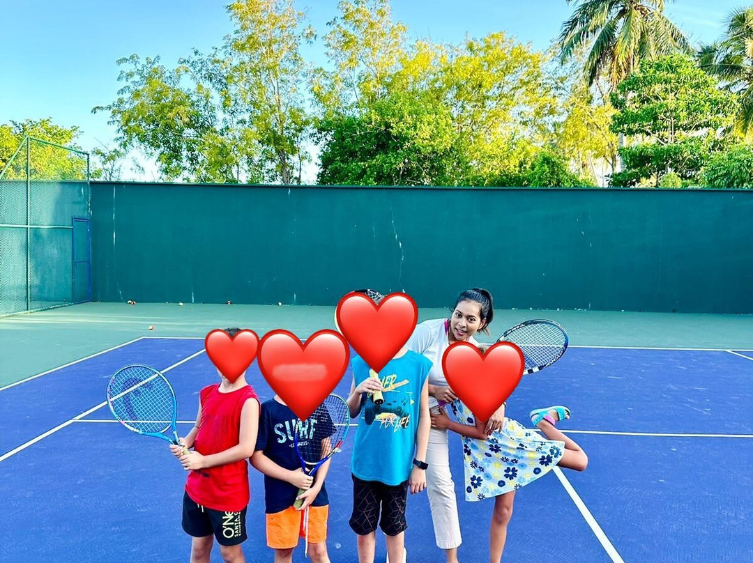 太阳岛度假村主图