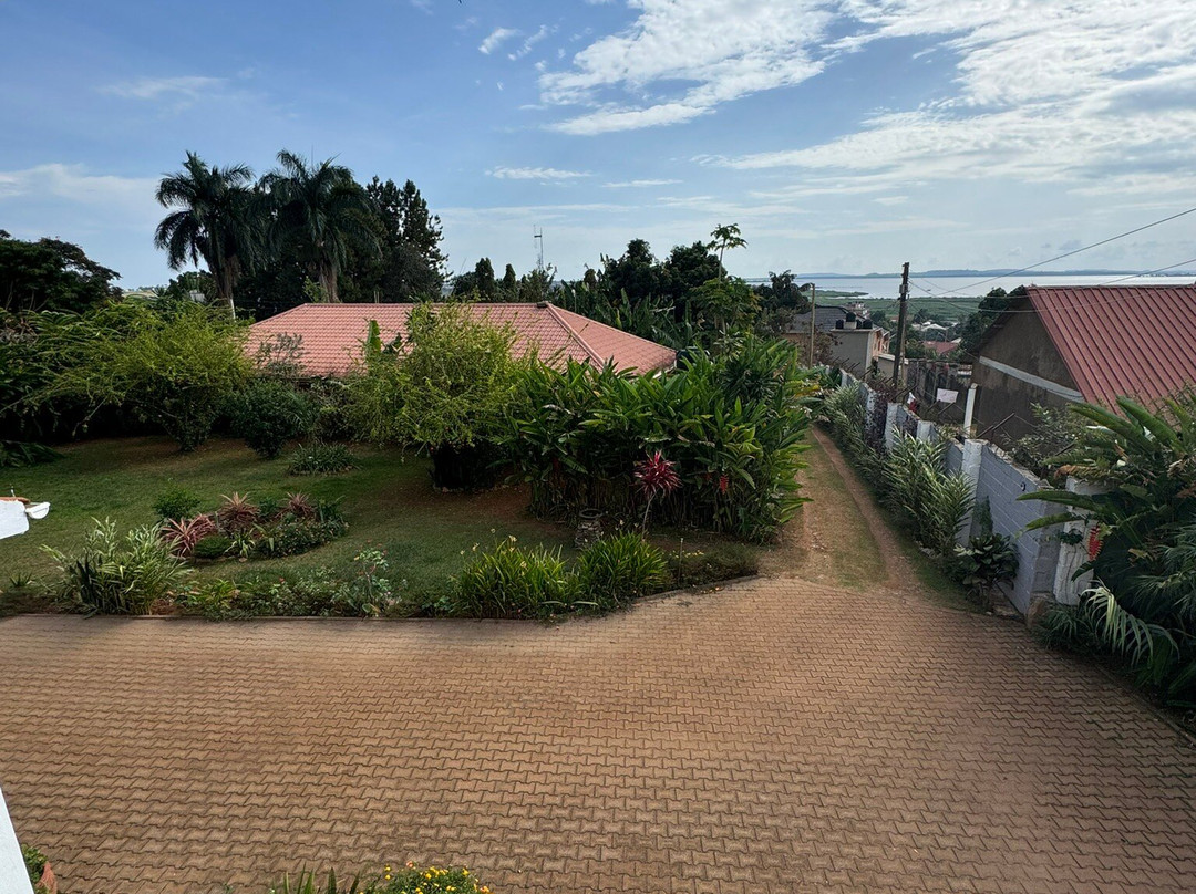 Alison & Dave's Guesthouse主图