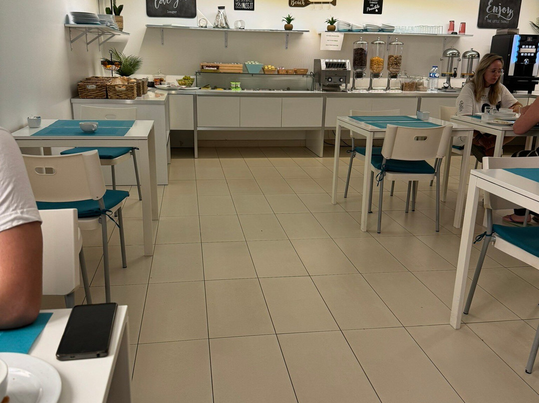 Mareta Beach Boutique Bed & Breakfast主图