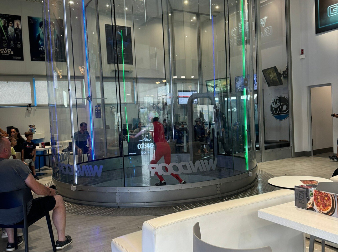 Windoor Empuriabrava景点图片