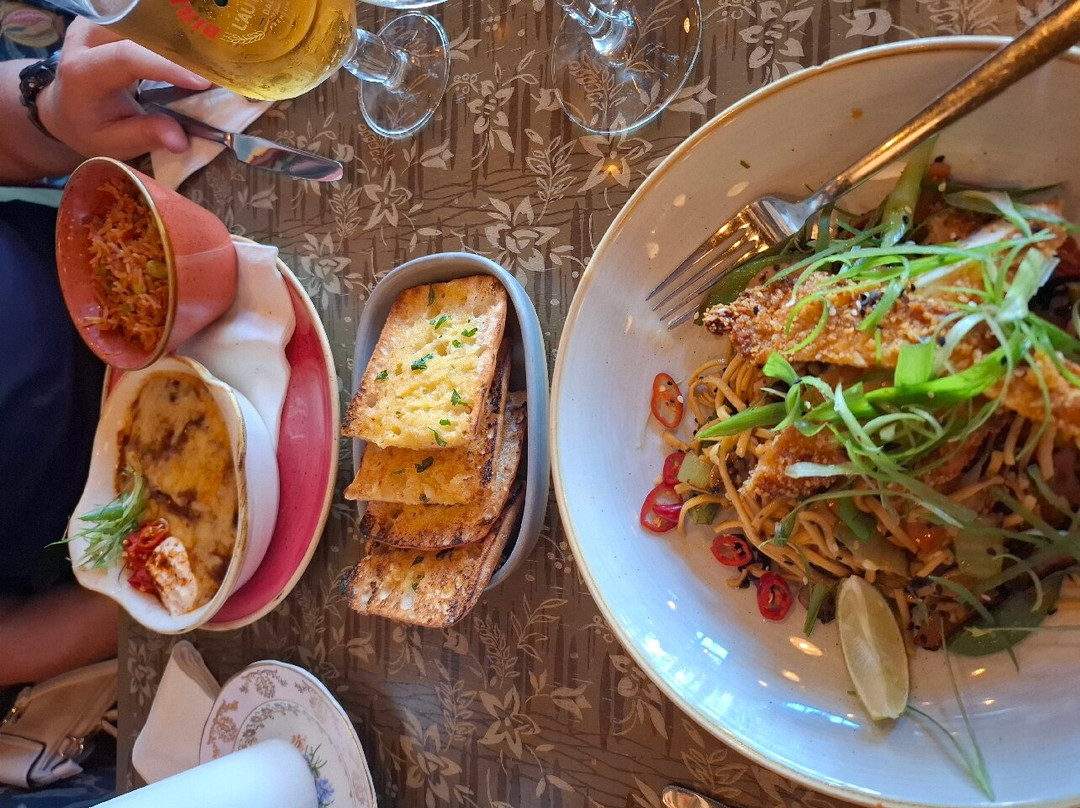 The Carmen B&B主图