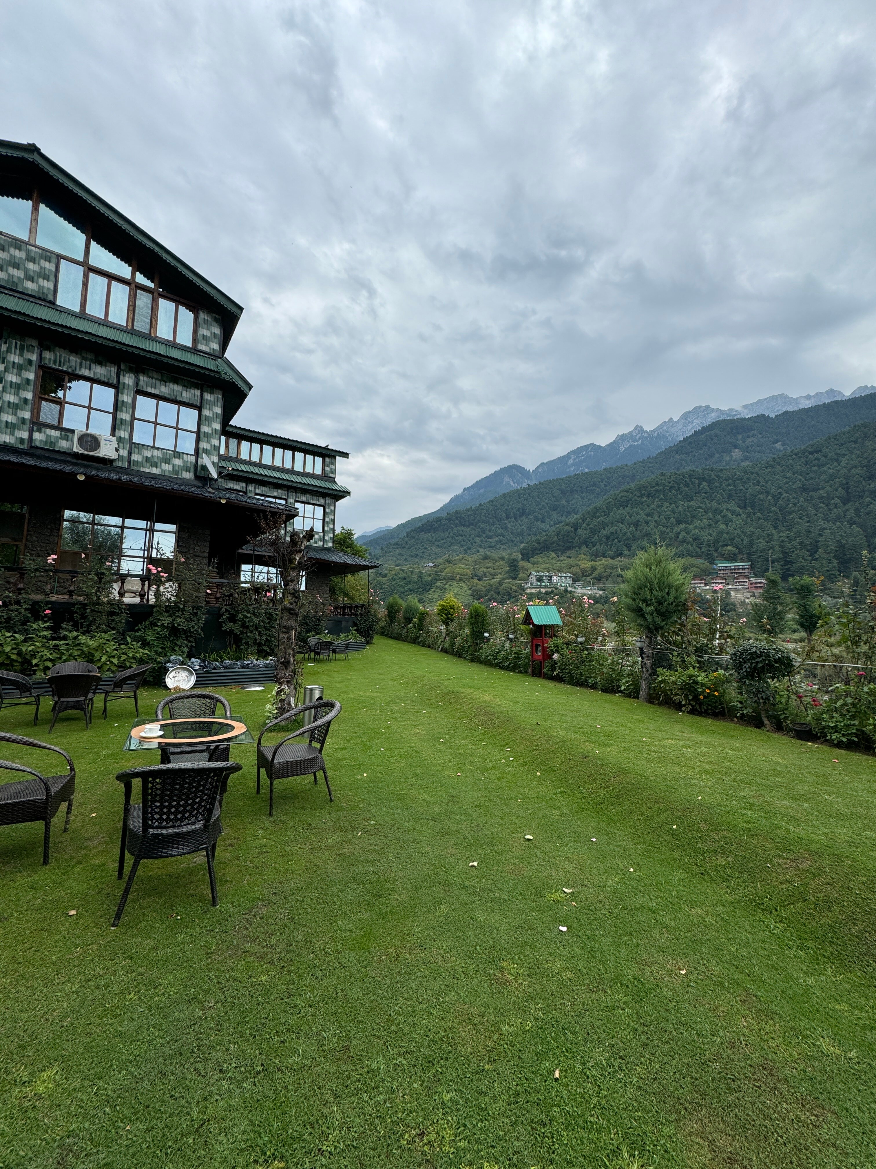 Fresh Water Resort-官方