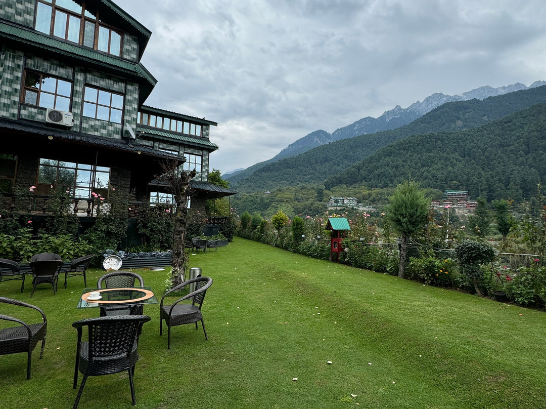 Fresh Water Resort主图