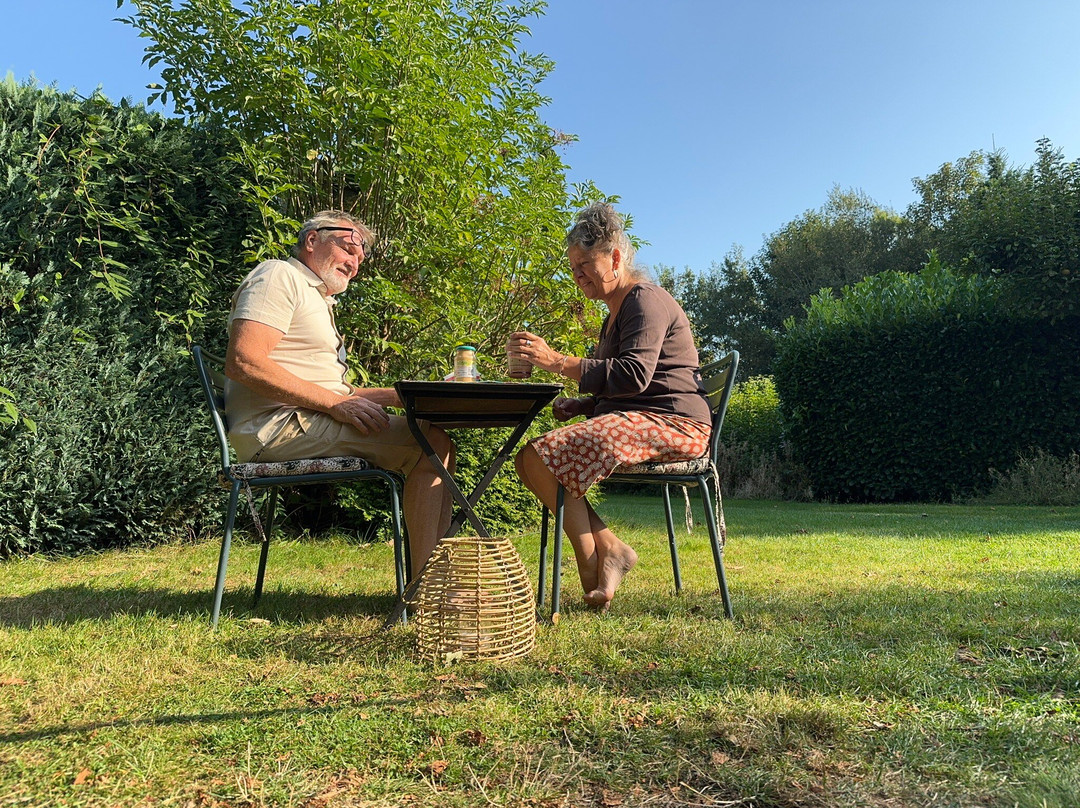 Camping Drentsheerlijk