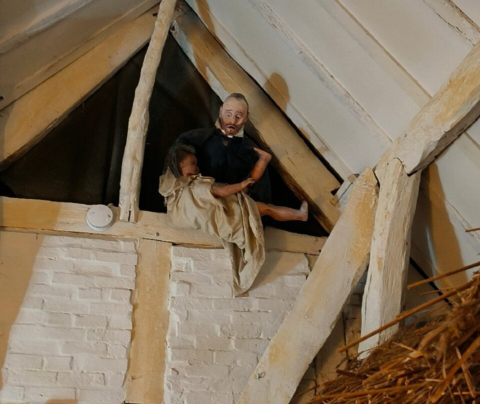The Tudor House Museum-Upton upon Severn必去景点