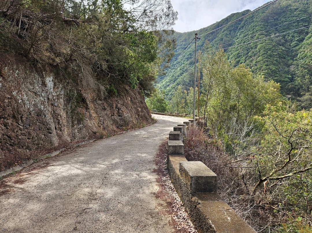 Vereda Do Larano景点图片