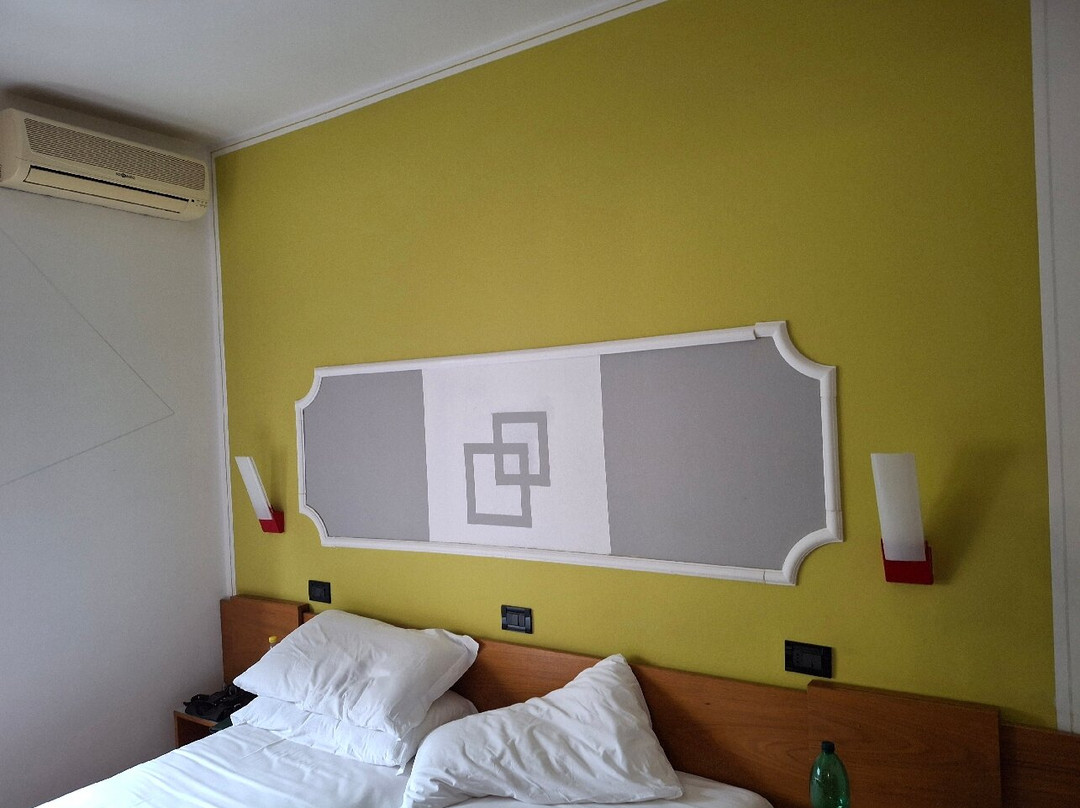 Hotel San Marco主图